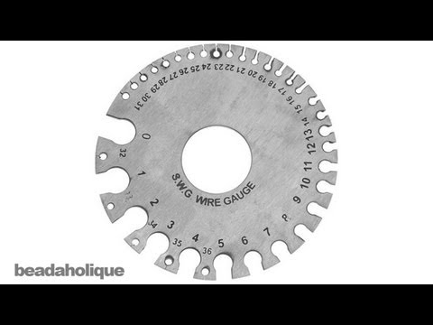 how to know wire gauge