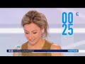 itw de s�gol�ne royal 19/20 france 3 poitou-charentes du 17/12/2012.