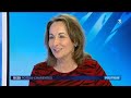 itw de s�gol�ne royal 19/20 france 3 poitou-charentes du 17/12/2012.