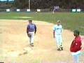 THE UMPIRE STRIKES BACK - THE GAME BEFORE
