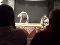 Kalaripayattu