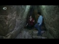 Out of Egypt - Palenque's Tomb