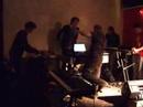 Keyboard Choir at The Good Ship, Kilburn.