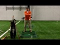 Columbus Ohio Golf Instruction - How to Stop Slicing!