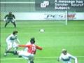 JI SUNG PARK Screamer Against Bolton On PES09