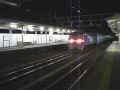 2016.6.3　東京メトロ　16000系　甲種輸送　三河三谷駅入線
