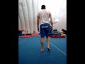 octavio gymnastics