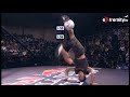 Freeride Session - RedBull StreetStyle 08 Freestyle Football