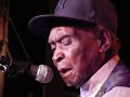 david honeyboy edwards is he last of the living delta blues musicians.  still going strong in his 90's, this man is pure blues...make no mistake about it.

i had the pleasure of seeing him for the 2nd time at bb kings club in new york city.

this was recorded on monday 11/10/08
(i recorded almost every song, except 2 or 3 tunes)
honeyboy is accompanied by michael frank on harmonica & rocky lawrence on 2nd guitar.

i highly recommend seeing him!!!!

also check out his book 