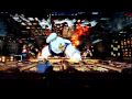Ghostbusters-Stay Puft Marshmellow Man (Boss Fight)