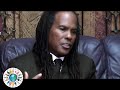 Interview with Dr. Michael Beckwith