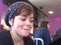 Nora Zehetner video 2