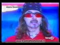 Frank Tellina - Amore Inossidabile - Pirati Show 2002