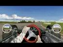 BRM Castle Combe