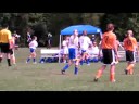 FPYC Strikers - 09/13/08