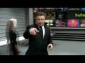YouTube - Super Bowl Commercial NBC, Alec and Huluwood