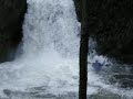 Ball Buster Falls Ball Buster Falls