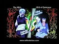 11.06.08 Clash of Ninja Revolution 2 Casuals #1