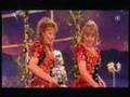 Gitti & Erica - Aus Böhmen kommt die Musik (2007)