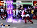 The King of Fighters Cosplay