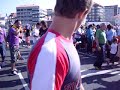 Festa da dorna 2008 - Voo sen motor