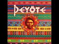 Peyote - Shaman's Call