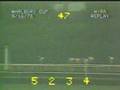 1978年マールボロカップ シアトルスルーVSアファームド