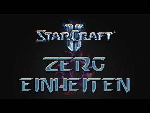 starcraft 2 zerg