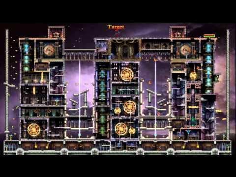 Castlevania : Harmony of Despair