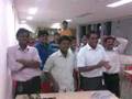 SSDI Celebrates Indian Victory