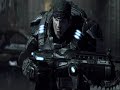 Gears of War Trailer, Coldplay Remix