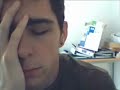 i tried to make a video in which i'm not funny... i'm not really happy with it but i thought i load it upo anyway...
the song 