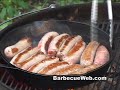 Beer Sausage Peppers Onions Recipe by the BBQ Pit Boys Beer Sausage Peppers Onions Recipe by the BBQ Pit Boys