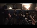 rusted skin - pacify