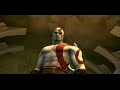 God Of War-Chains of Olympus trailer