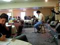 videos de the sermon on nov 29 08 pt 9