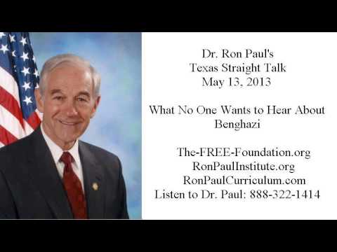 ron - http://The-FREE-Foundation.org http://RonPaulInstitute.org http://RonPaulCurriculum.com http://CampaignForLiberty.org http://facebook.com/ronpaul http://Dail...