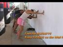 Workout to get in shape for Muay Thai - 4 Workout to get in shape for Muay Thai - 4
