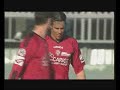 Parma Livorno 1 - 1 (2008)