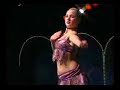 \"Mercy\" - Dancers Edge