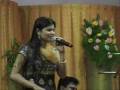 chinmayi in cracker city(maiya maiya)