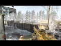Black Ops: The Golden M60!