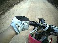 Cr250 test 3