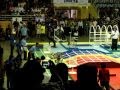 Robocon India 2012 Final