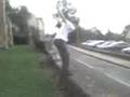 videos de my first backflip and frontflip