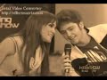 dulce y christopher,un verdadero amor...