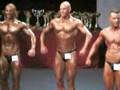 Mattias Ljung posing