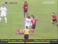 FUTBOL VIOLENTO brutalidad y peleas de futbol 2 --CENTRAL--