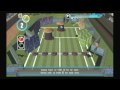 Classic Game Room HD BIG LEAGUE SPORTS for Wii review