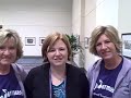 Three Kindermusik Educators Three Kindermusik Educators
